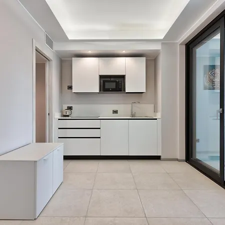 La Casa Di Malu Apart : Design Flats Турин