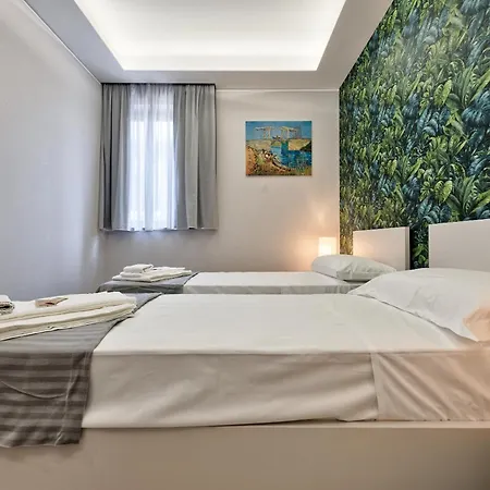 La Casa Di Malu Apart : Design Flats *