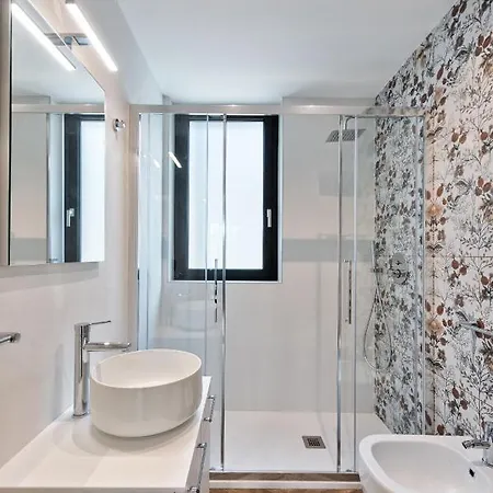 Apartment La Casa Di Malu Apart : Design Flats *