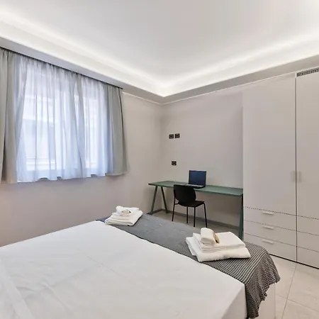 La Casa Di Malu Apart : Design Flats Apartment *