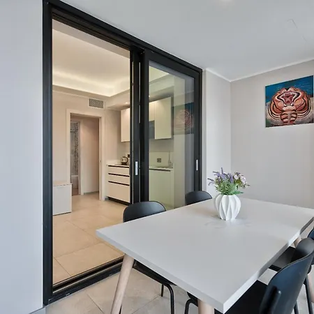 La Casa Di Malu Apart : Design Flats *