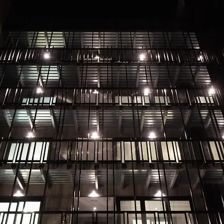Apartment La Casa Di Malu Apart : Design Flats Turin