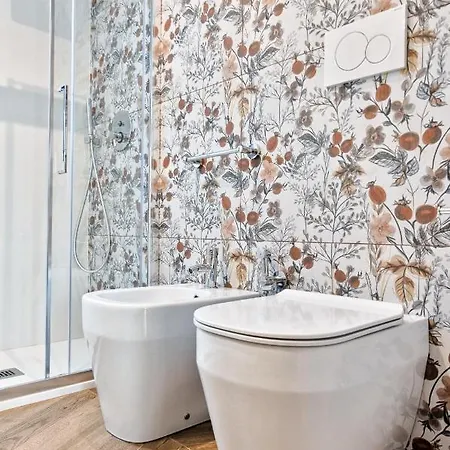 La Casa Di Malu Apart : Design Flats Apartment