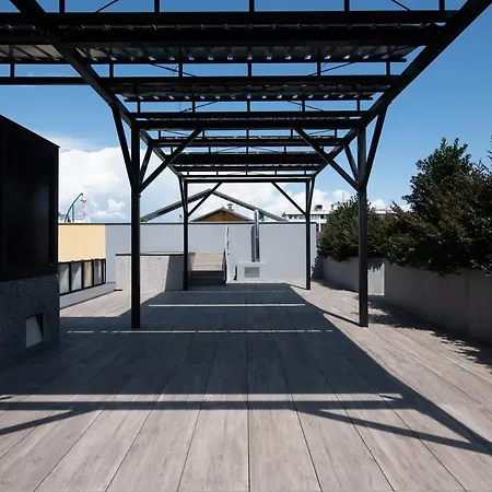 Apartment La Casa Di Malu Apart : Design Flats *