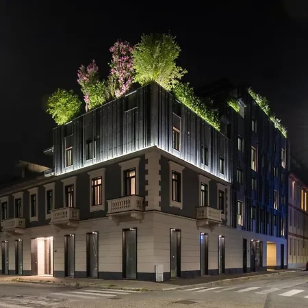 La Casa Di Malu Apart : Design Flats