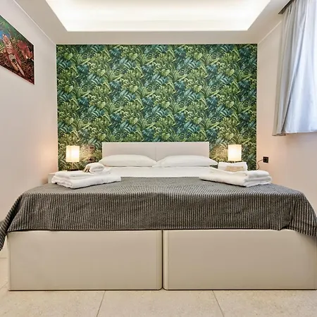 La Casa Di Malu Apart : Design Flats * Turin