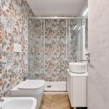 La Casa Di Malu Apart : Design Flats Turin