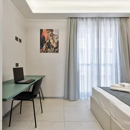 La Casa Di Malu Apart : Design Flats *