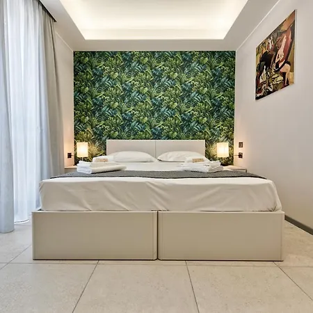 La Casa Di Malu Apart : Design Flats