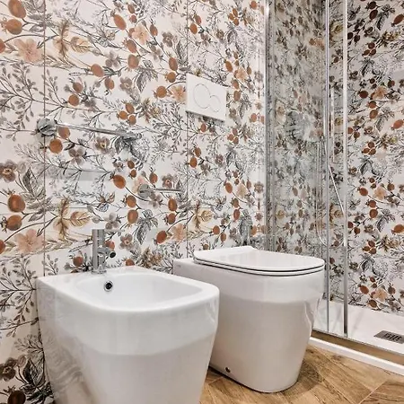 Apartment La Casa Di Malu Apart : Design Flats *