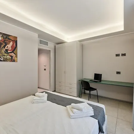 La Casa Di Malu Apart : Design Flats Apartment