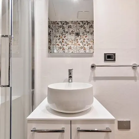 La Casa Di Malu Apart : Design Flats *