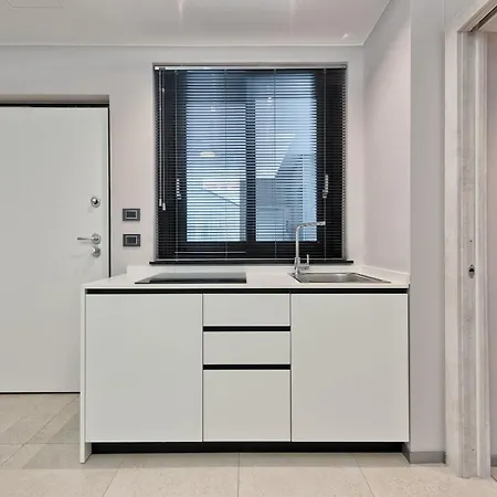 La Casa Di Malu Apart : Design Flats Apartment Turin