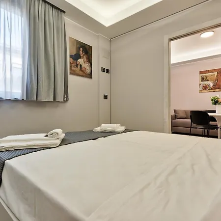La Casa Di Malu Apart : Design Flats Apartment Turin