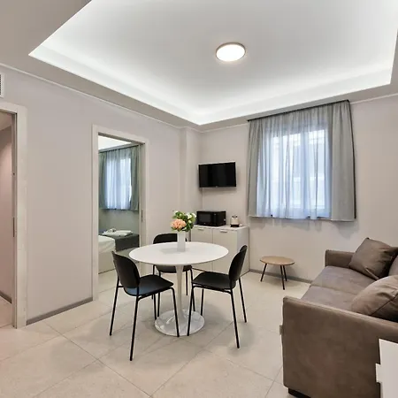 La Casa Di Malu Apart : Design Flats Turin