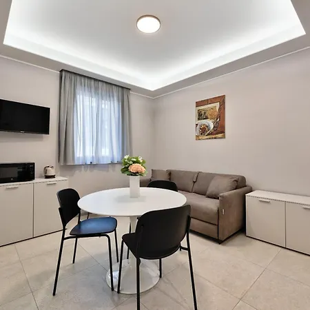 Apartment La Casa Di Malu Apart : Design Flats *