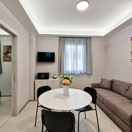 La Casa Di Malu Apart : Design Flats * Turin