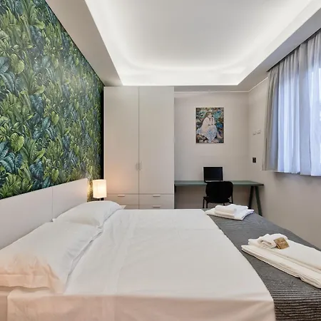 La Casa Di Malu Apart : Design Flats Apartment Turin
