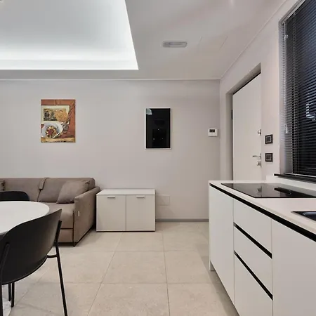 La Casa Di Malu Apart : Design Flats * Turin