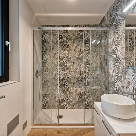 La Casa Di Malu Apart : Design Flats *