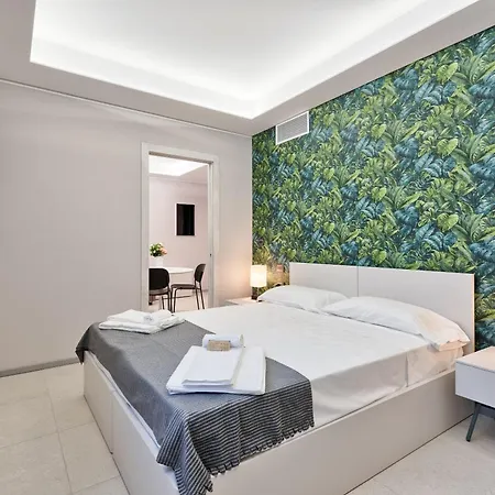La Casa Di Malu Apart : Design Flats