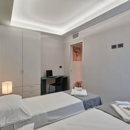 La Casa Di Malu Apart : Design Flats