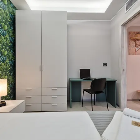 Apartment La Casa Di Malu Apart : Design Flats