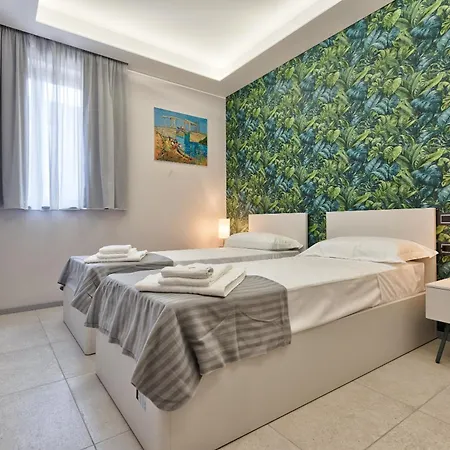 Apartment La Casa Di Malu Apart : Design Flats *