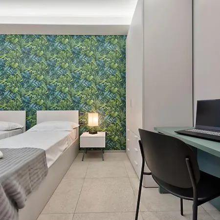 La Casa Di Malu Apart : Design Flats *