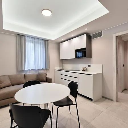 La Casa Di Malu Apart : Design Flats