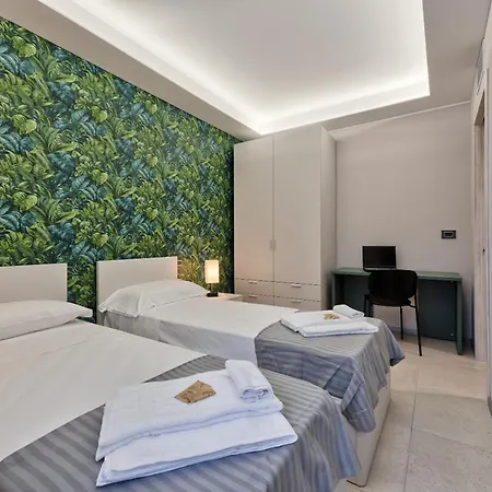La Casa Di Malu Apart : Design Flats Apartment *