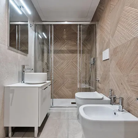 Apartment La Casa Di Malu Apart : Design Flats *