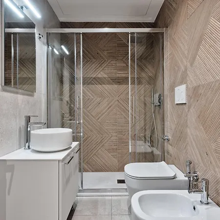 La Casa Di Malu Apart : Design Flats Apartment *