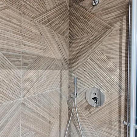 Apartment La Casa Di Malu Apart : Design Flats Turin